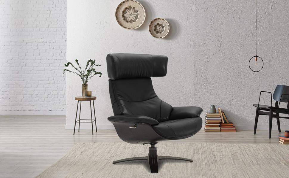 Modernes ergonomisches Standardprodukt: leicht, langlebig, energieeffizient