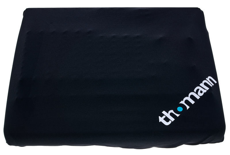 Thomann Mixer Stretch Dustcover nero