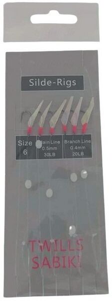Twills Silde-Rig