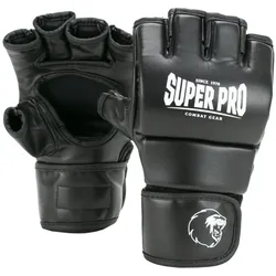 Super Pro, Boxhandschuhe, (XXS)