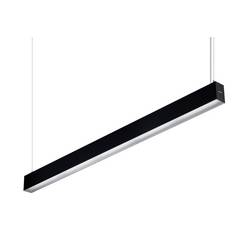 Philips SP532P 47S/940 DEIA SM2 L1410 BK 8719514972551 LED-Pendelleuchte LED 34 W Schwarz