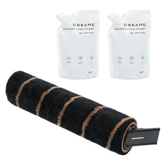 Dreame Zestaw czyszczący do V18S Aqua/Z10S St/Z30S St/U/R20 U/UA (VFBA)