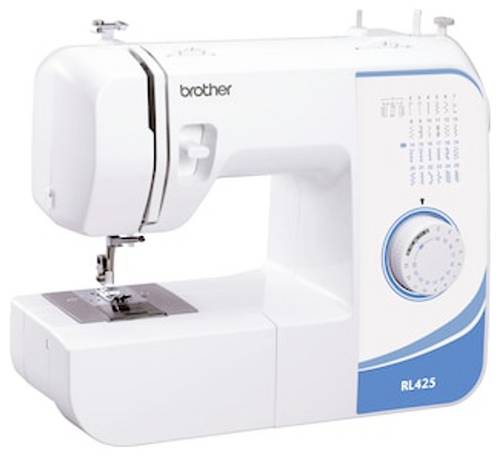 Brother Freiarmnähmaschine RL425VP2 LED-Licht