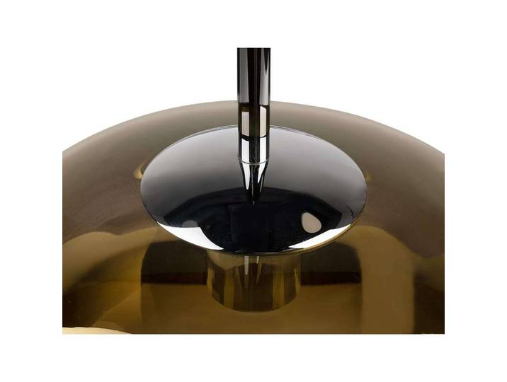 Pantilo Convex 29 Pendelleuchte Gold - SLV - Esszimmer - Metall