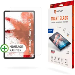 DISPLEX Tablet Glass Samsung Galaxy Tab S7/S8/S9/S9 FE