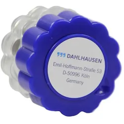 Tablettenmörser mit Reservoir 1 St