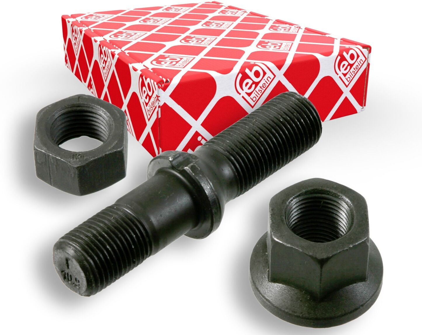 FEBI BILSTEIN 02523 Wheel Stud