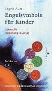 Ingrid Auer - Engelsymbole für Kinder. 21 runde Engelkarten. Liebevolle Begleitung im Alltag - Preis vom 17.10.2026 19:25:27 h
