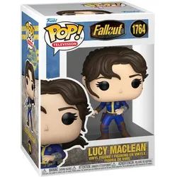 Funko - POP! - Fallout (TV) - Lucy MacLean Vinyl