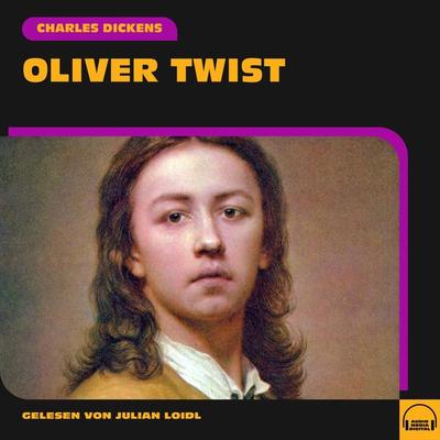 Oliver Twist - Charles Dickens, Audio, 9783991556336