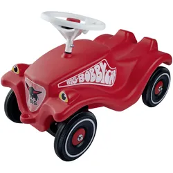 BIG - Bobby Car Classic rot - rot