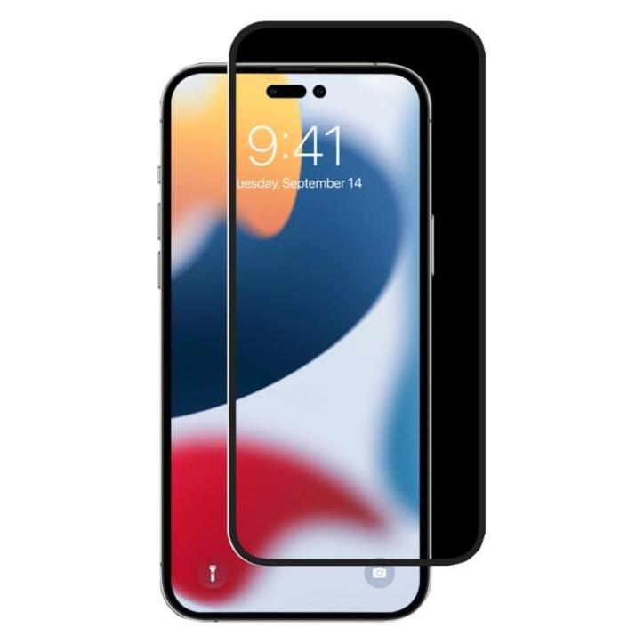 Screenor Premium Clear screen protector Apple 1 pc(s) (Apple iPhone 14 Pro Max) (16046)
