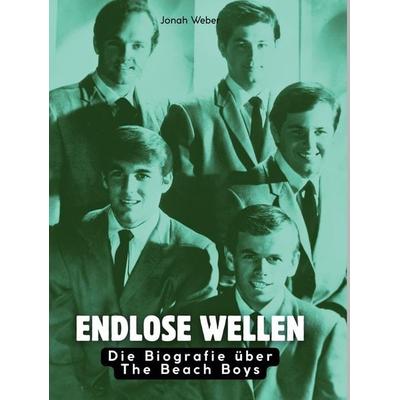 Endlose Wellen, Gebundene Ausgabe von Jonah Weber, BoD - Books on Demand, 978-3-695-30369-4