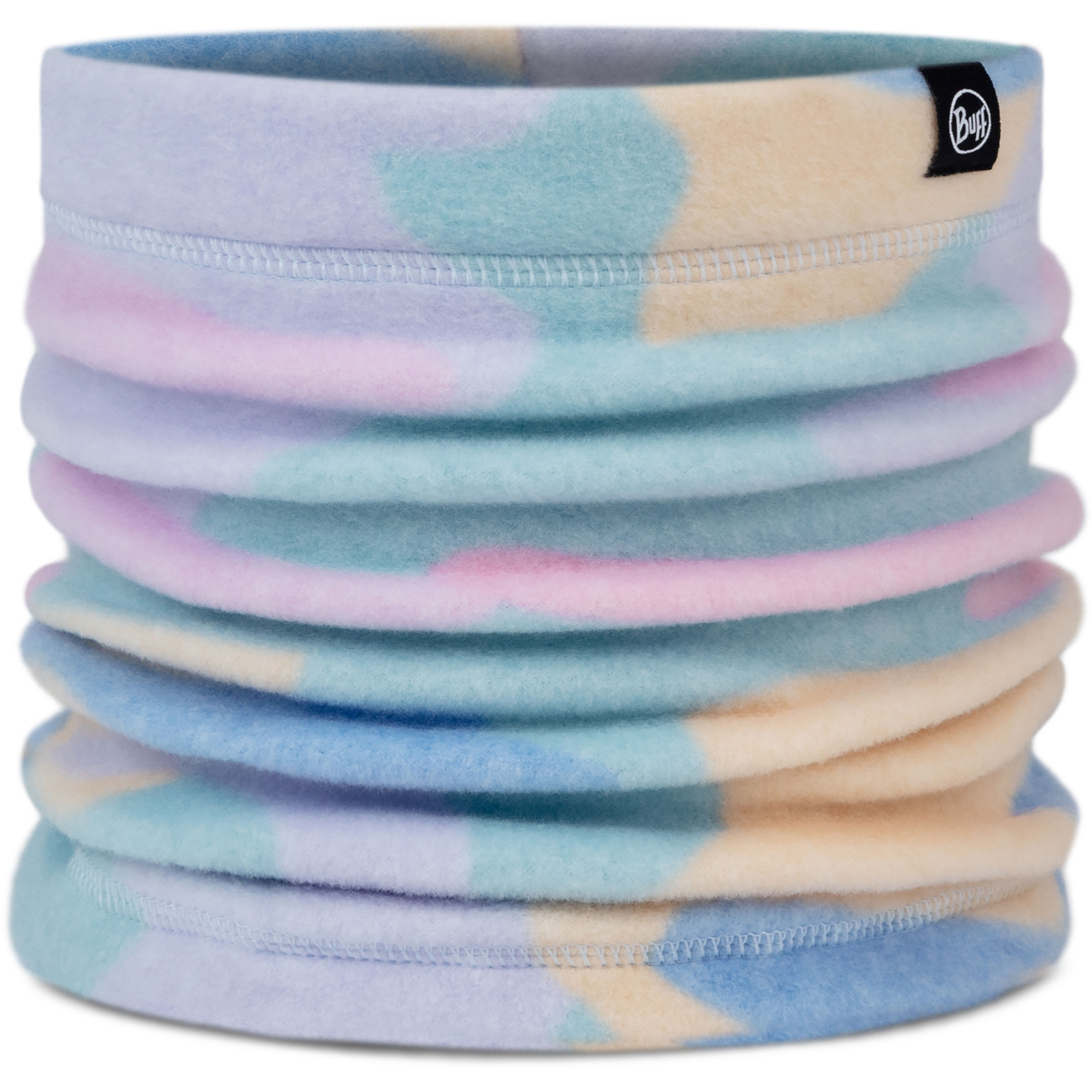 Buff Polar Print Schlauchtuch Kinder Schals & Multifunktionstücher mehrfarbig Trekking