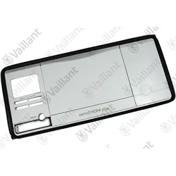 VAILLANT Gehäuse, Display Vaillant-Nr. 0020269412