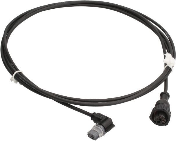 Bremsleitung, ABS WABCO 449 812 040 0