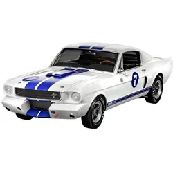 Revell 1966 Shelby GT 350 R Stirling Moss
