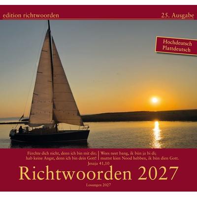 Richtwoorden 2027