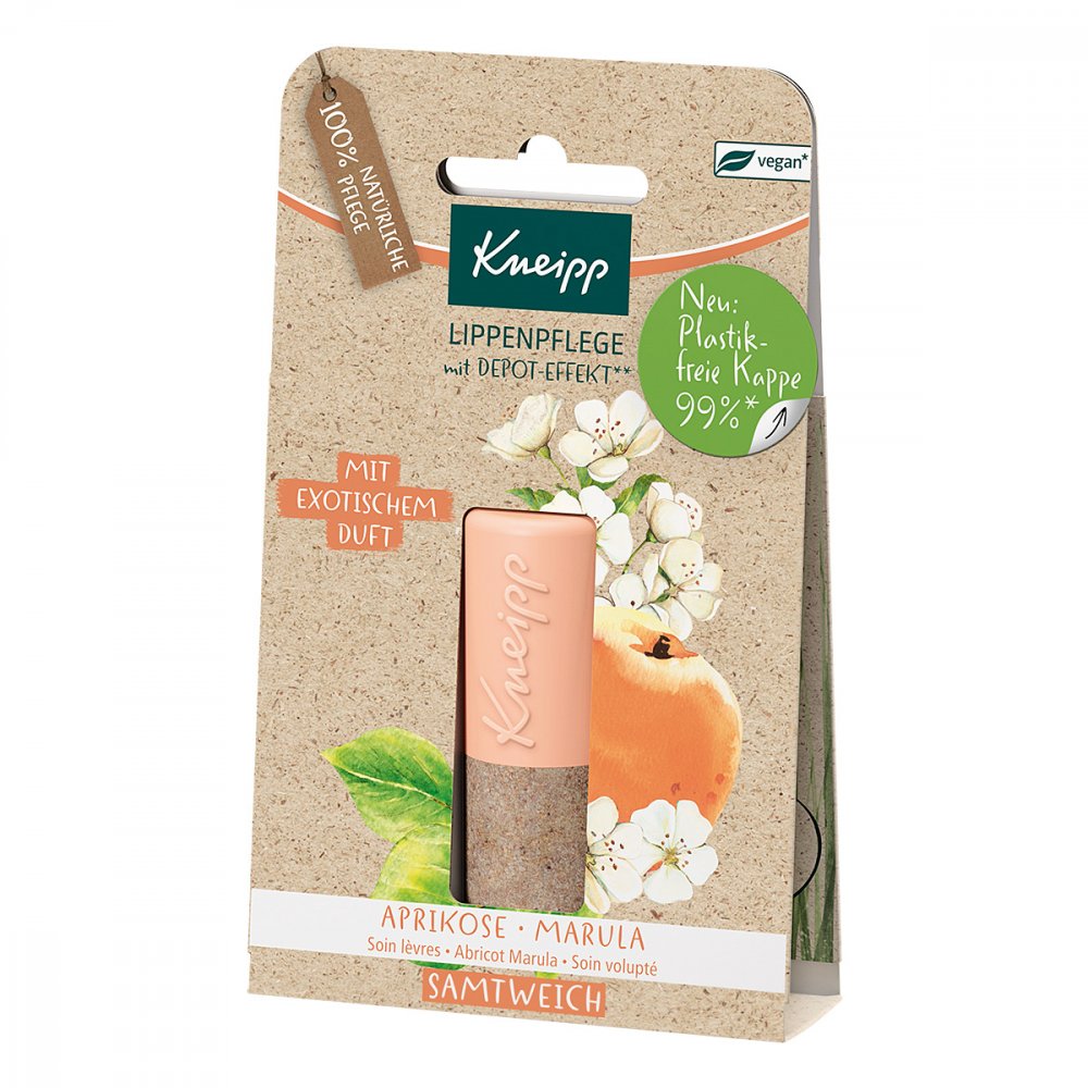 Kneipp GmbH Kneipp Lippenpflege Samtweich 16148756