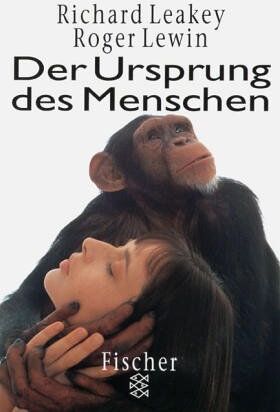 Leakey, Richard E. - Der Ursprung des Menschen - Preis vom 01.10.2026 17:08:56 h