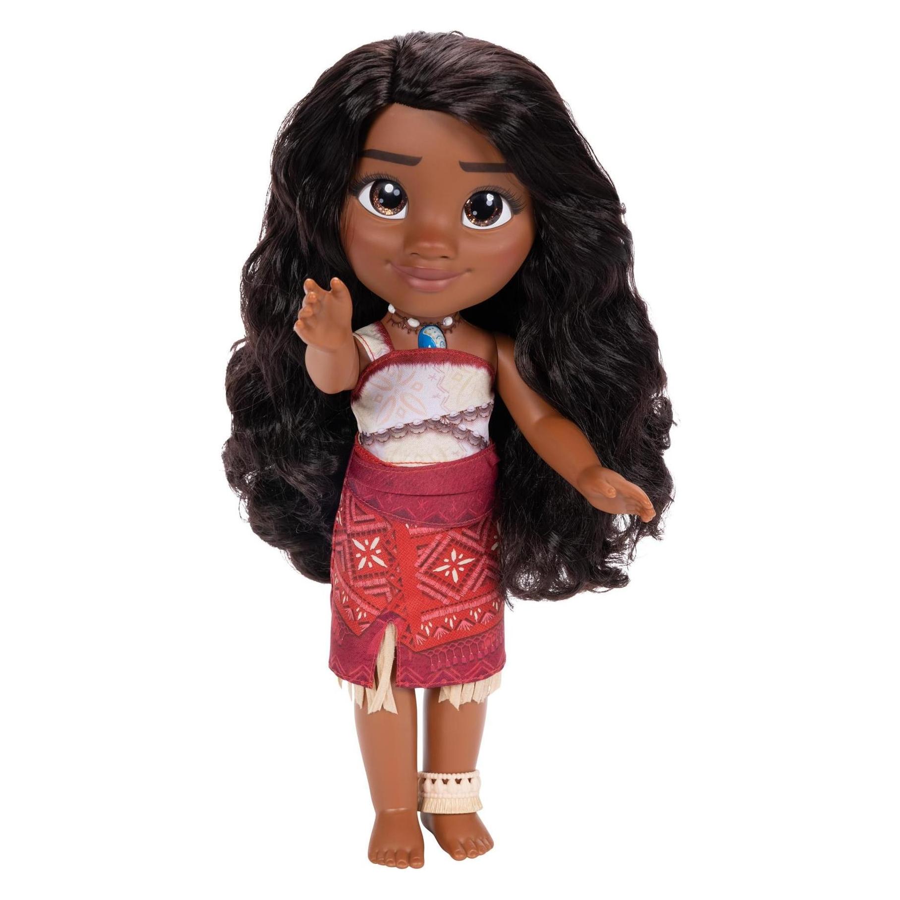 Jakks Pacific Vaiana (237574-VAI)