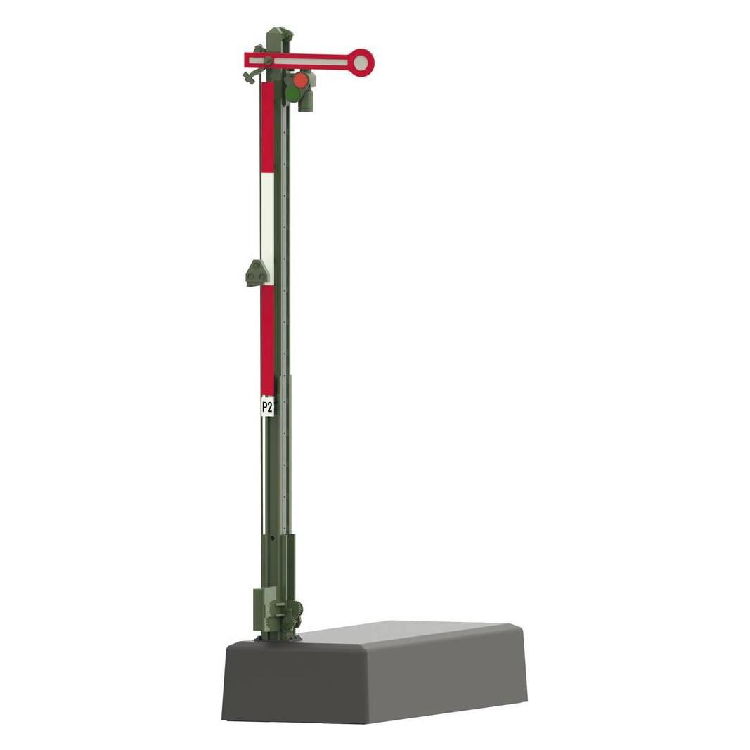 Märklin H0 70391 Formsignal Hauptsigna (70391)