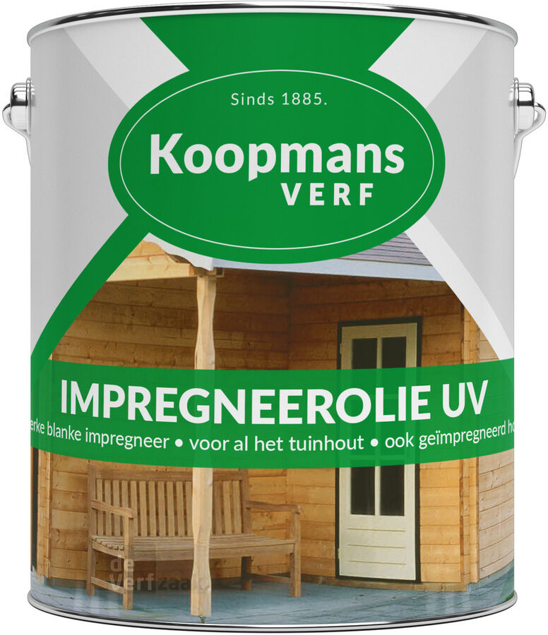 Koopmans Impregneerolie UV