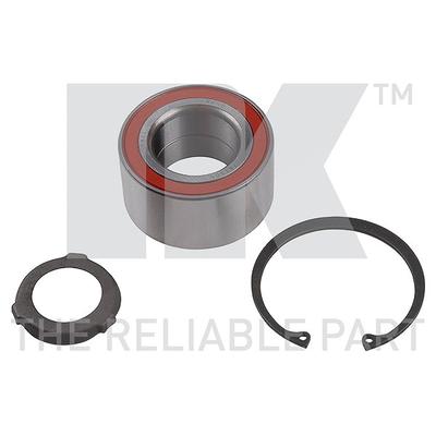 Nk Radlagersatz [Hersteller-Nr. 761506] für BMW