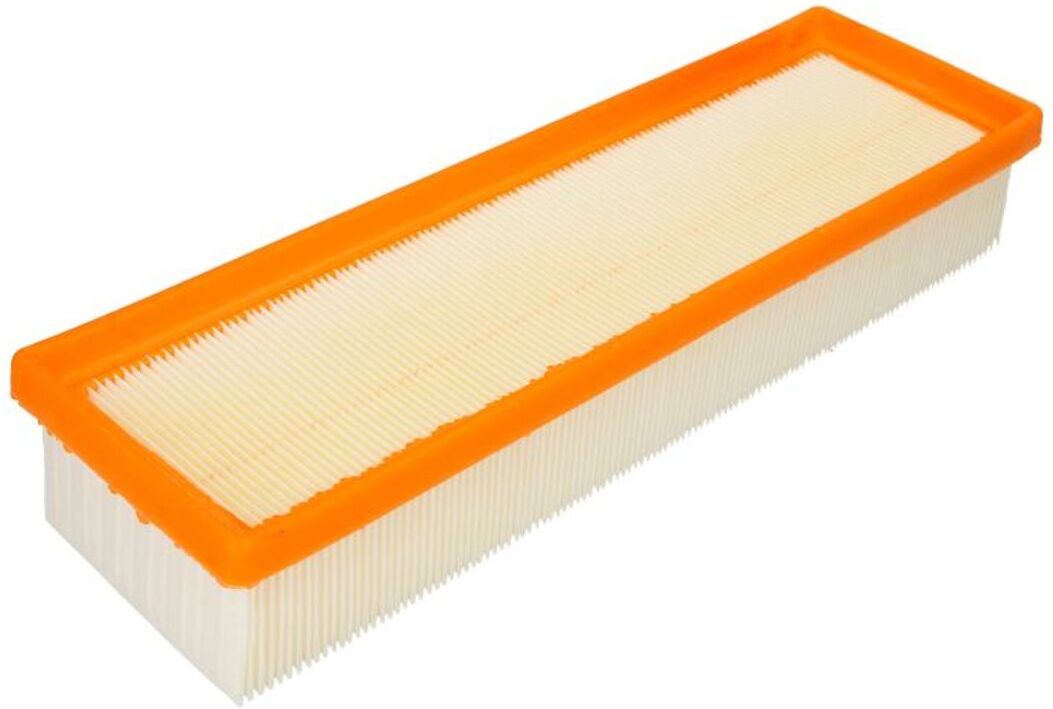 Luftfilter MAHLE KNECHT LX 1451