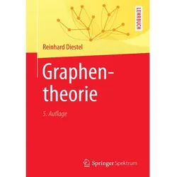 Graphentheorie, Fachbücher von Reinhard Diestel