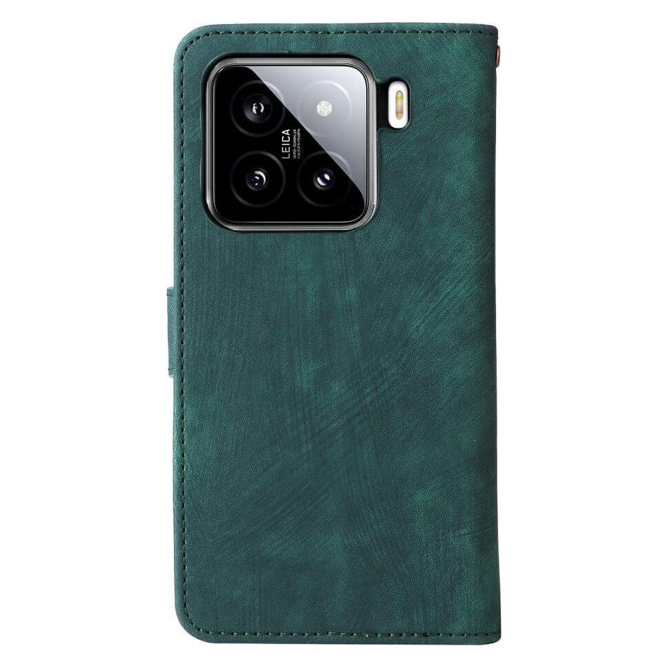 Cover-Discount Xiaomi 15 - Ledertasche mit RFID Blocker (Xiaomi 15) (54796221)