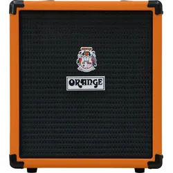 Orange Crush Bass 25 Orange