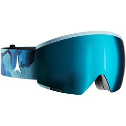 Atomic Redster Marco Schwarz Signature L HD Skibrille