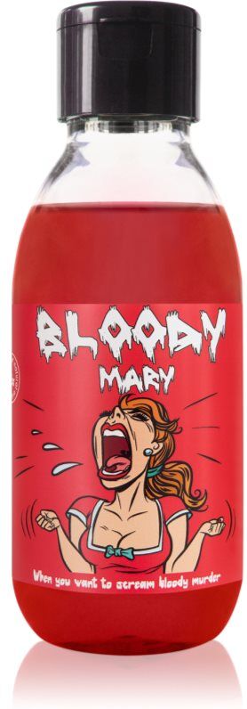 LaQ Shots! Bloody Mary gel de douche nettoyant 100 ml
