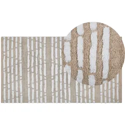 KURZFLOR-TEPPICH Ahirli 180/120 cm