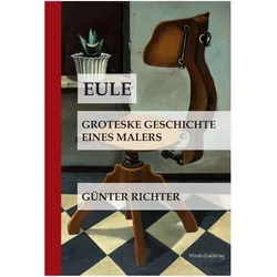 Eule, Belletristik von Günter Richter