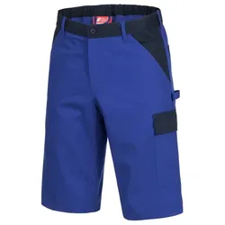 Shorts "MOTION TEX LIGHT" - 62 - hellblau/dunkelblau