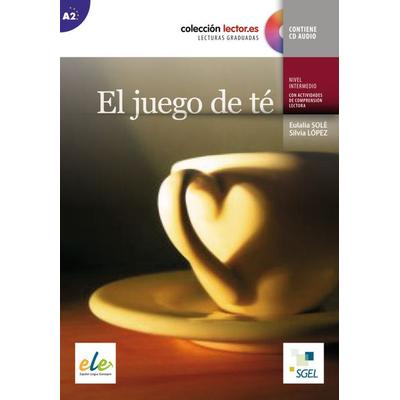 López, S: Juego de té, Set von Silvia López, Hueber, 978-3-19-834501-6