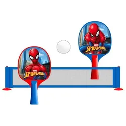 Marvel, Tischtennisschläger