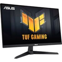 TUF Gaming VG279QE5A, Gaming-Monitor 68.6 cm (27 Zoll), schwarz, FullHD, IPS, Adaptive-Sync, ELMB-Synchronisation, 146Hz Panel