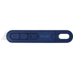 PHC E12207-4-01 Auto-Retract Volo™ Einweg-MD-Sicherheitsmesser (Klinge mit spitzer Spitze) 1 St.