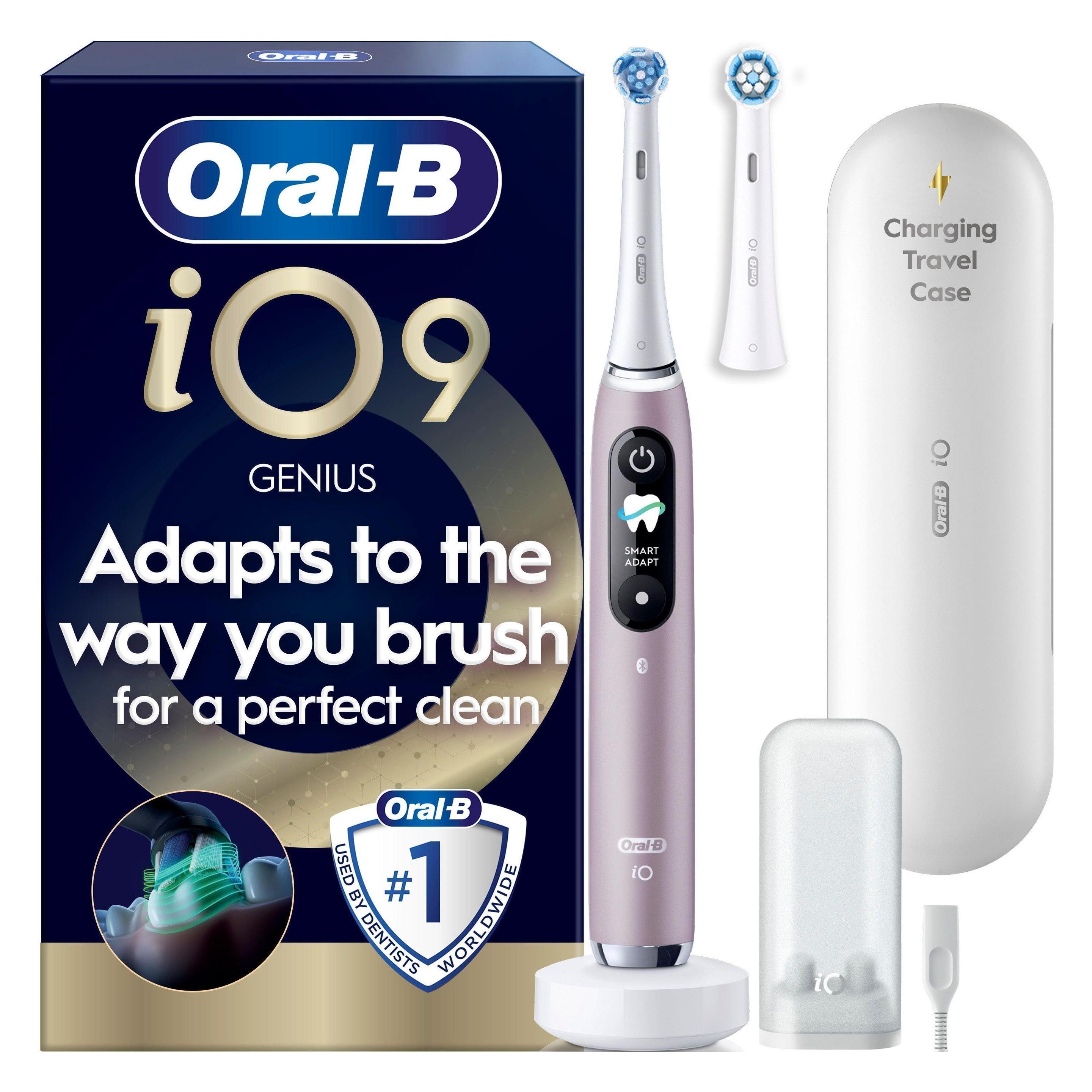 Oral-B iO Series 9 (1321629)