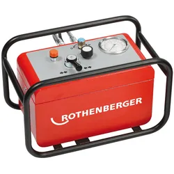 ROTHENBERGER Hydraulik-Aggregat für P500 / 630B 230 V / 1.290 W - 53309