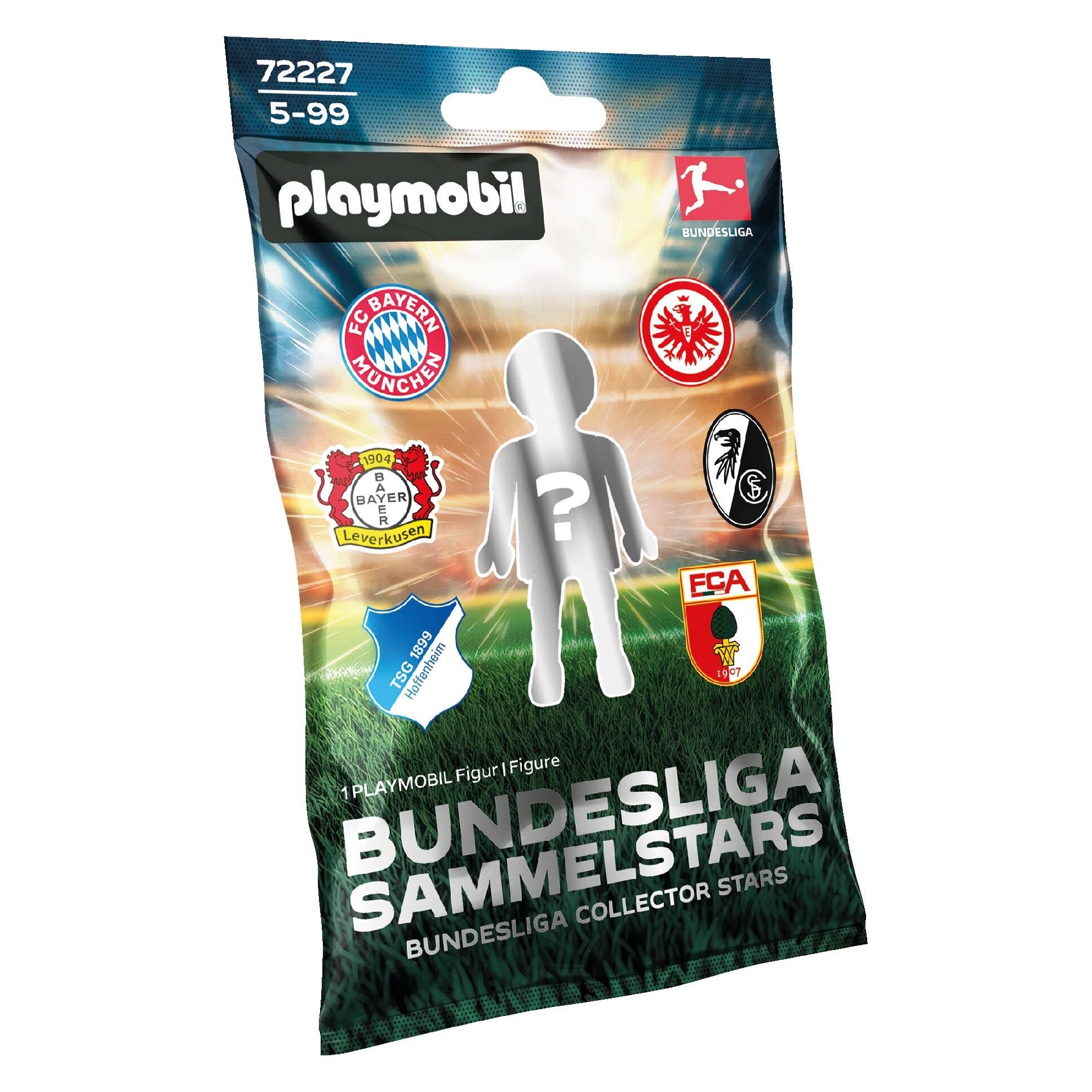Playmobil Set BL Blind Packs 1 (210495)