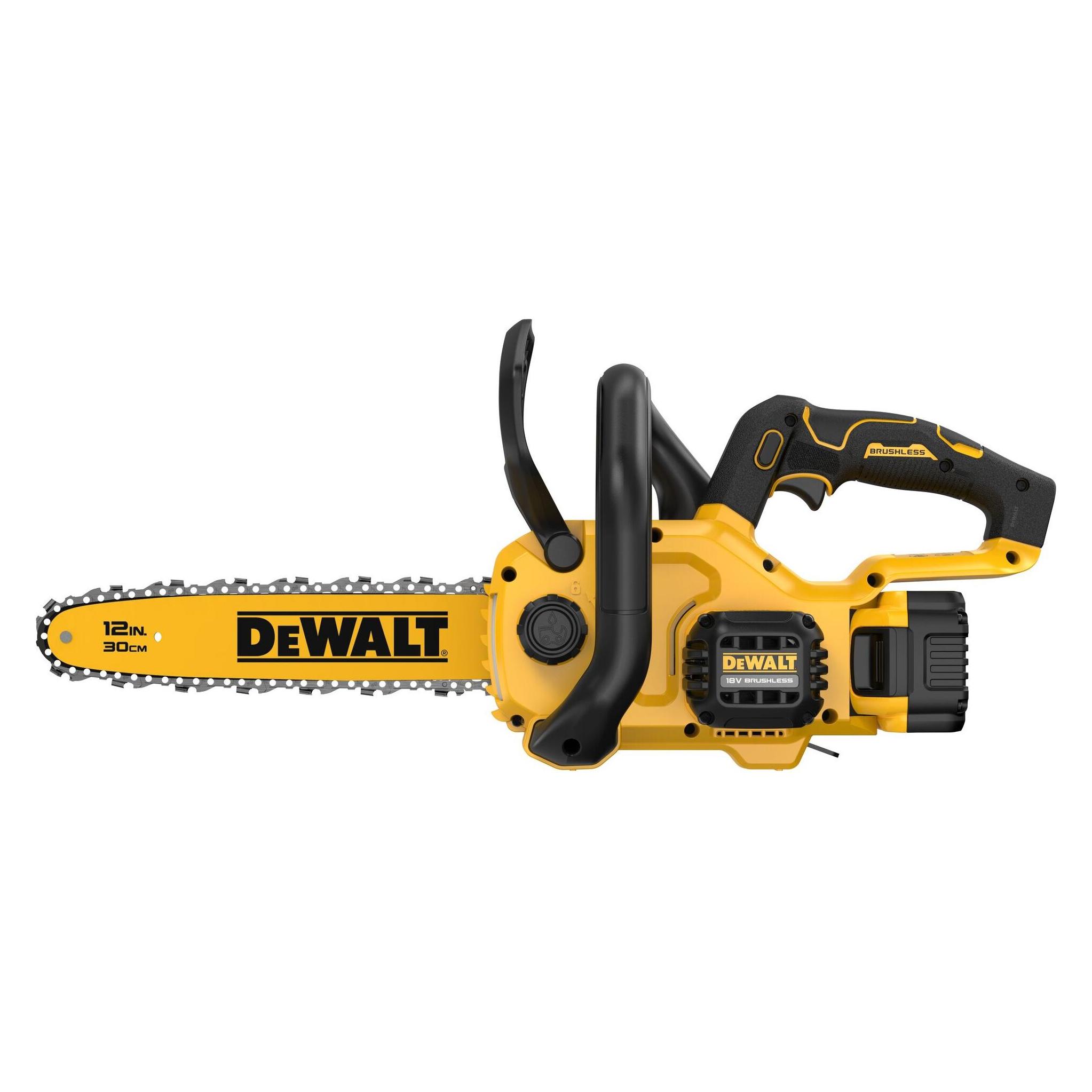 DeWalt DCMCS565N-XJ (Akku Kettensäge) (DCMCS565N-XJ)