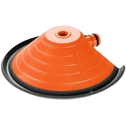 Pyramide Regner Sprinkler Rasensprinkler Gardena 00971-32