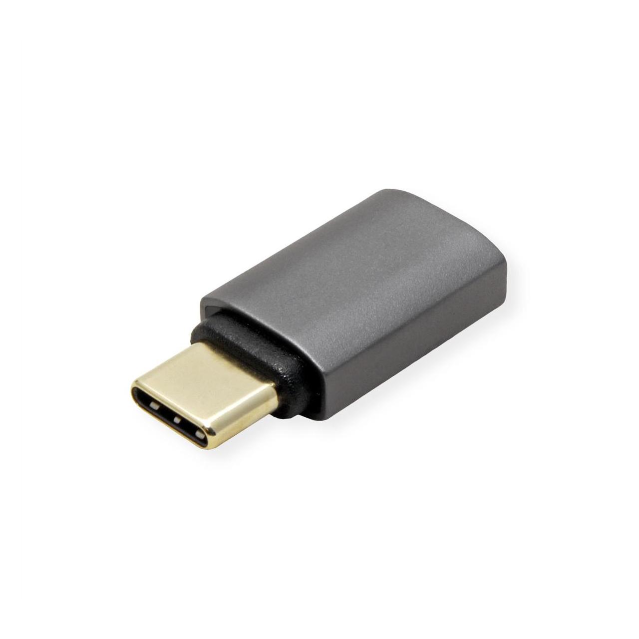 Roline 12.03.2931 (USB-C, USB-C) (12.03.2931)