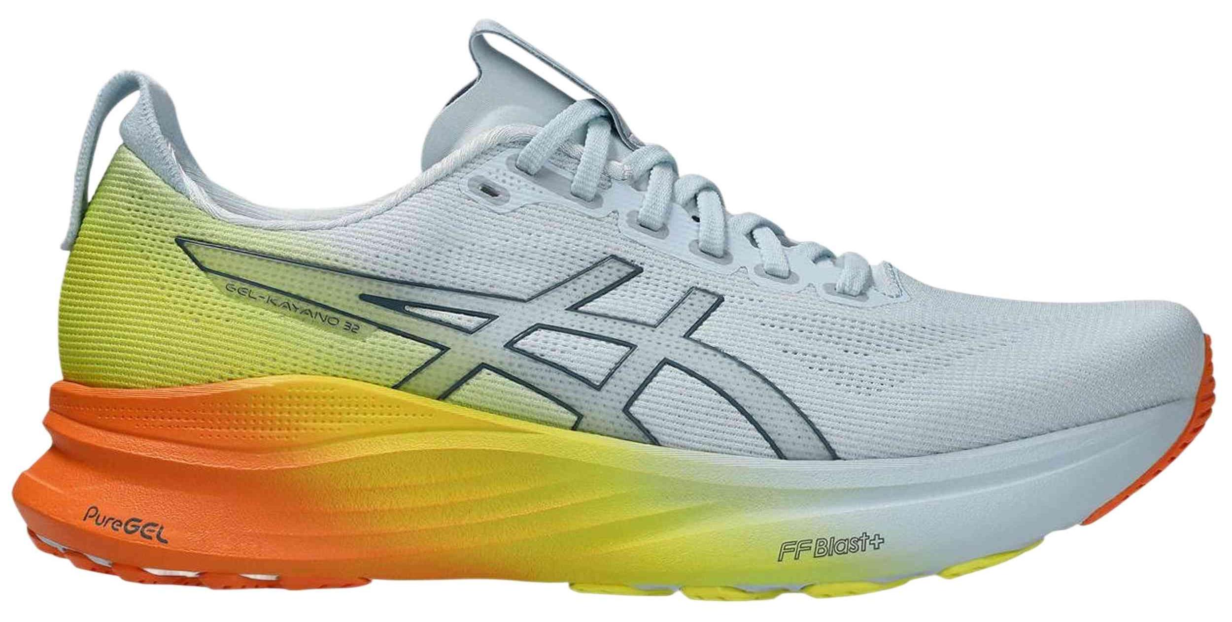 Laufschuhe Asics Gel-Kayano 32 für Herren