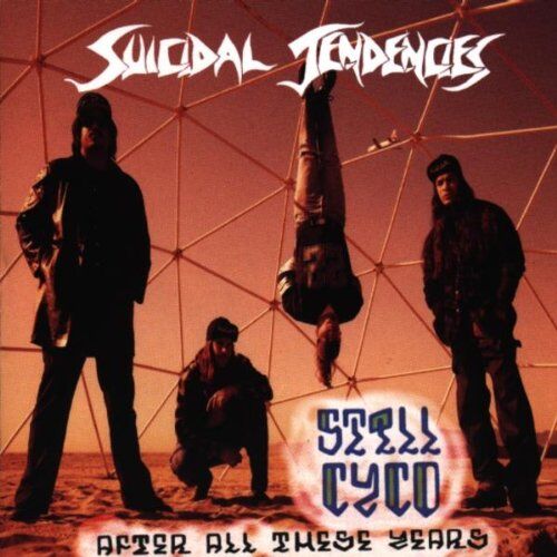 Suicidal Tendencies - Still Cyco After All These Years - Preis vom 09.10.2026 07:28:09 h