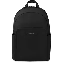 Kapten & Son Rucksack Aalborg 18l all black - 42
